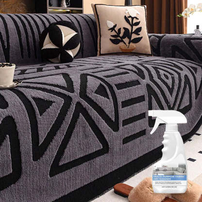 🔥NEW YEAR 50% OFF Sale!🔥Soft Plush Non-Slip Couch Cover