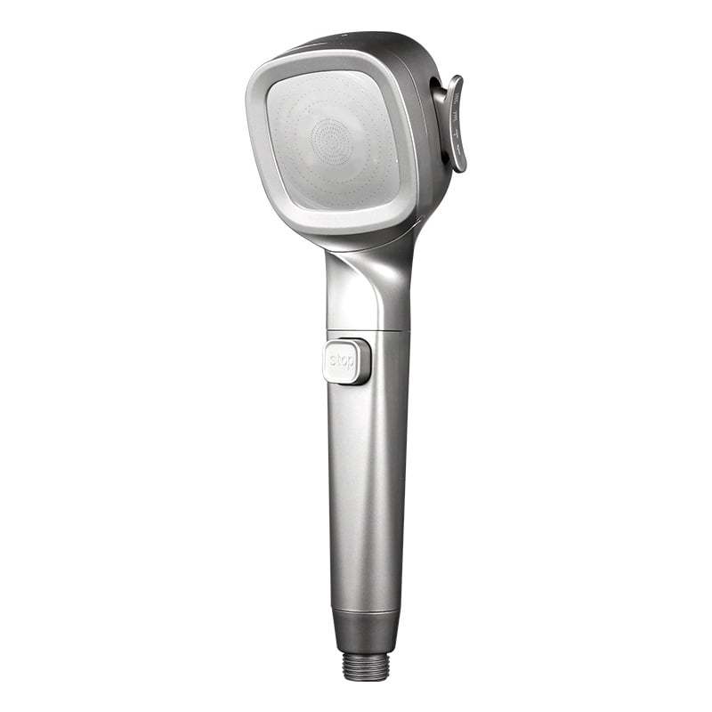 New Multi-functional High Pressure Shower Head