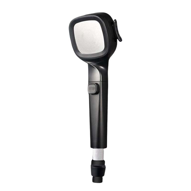 New Multi-functional High Pressure Shower Head