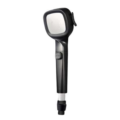 New Multi-functional High Pressure Shower Head