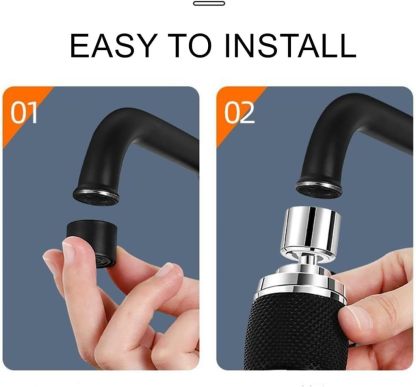 🚰Water Filter Faucet💦
