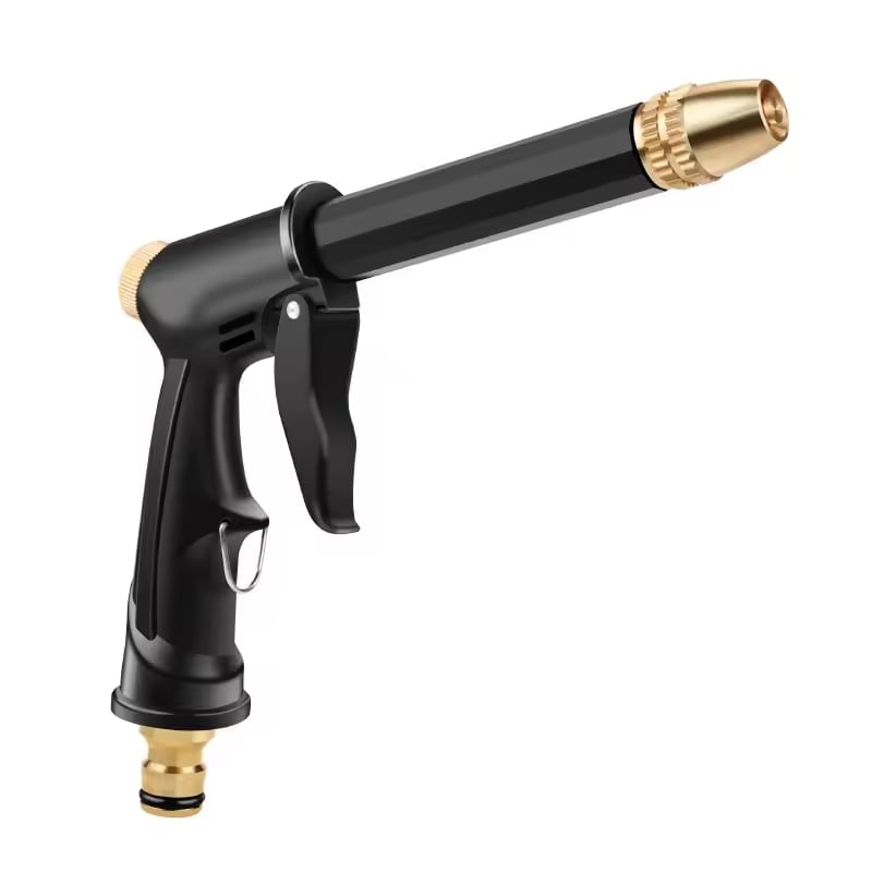 🔥 HOT SALE  49% OFF🔥50K+ SOLD!🛡️🚿 High-Pressure Water Gun