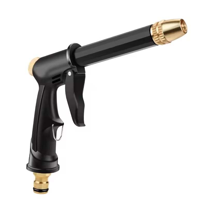 🔥 HOT SALE  49% OFF🔥50K+ SOLD!🛡️🚿 High-Pressure Water Gun