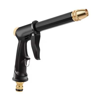 🔥 HOT SALE  49% OFF🔥50K+ SOLD!🛡️🚿 High-Pressure Water Gun