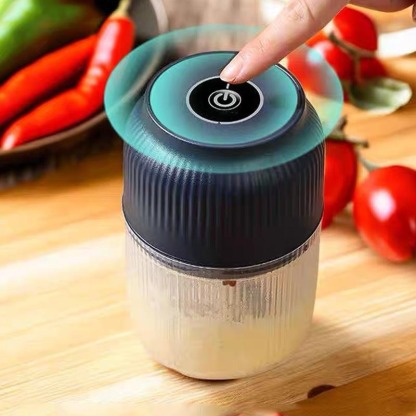 Portable Mini Food Chopper