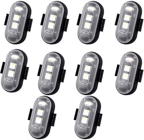 🔥Last Day 49% OFF🔥Wireless Led Strobe Lights