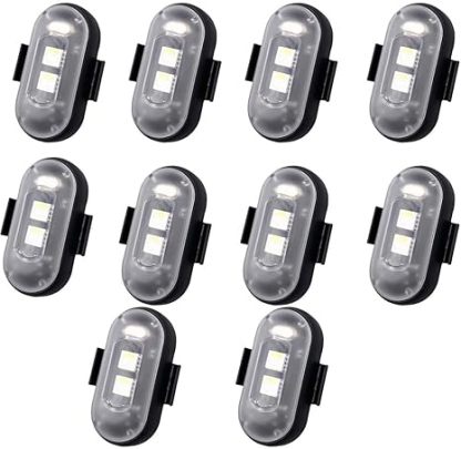 🔥Last Day 49% OFF🔥Wireless Led Strobe Lights