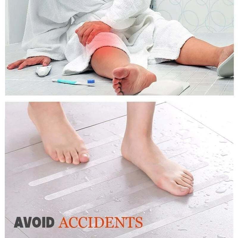 Bathroom Anti-Slip Pad🔥