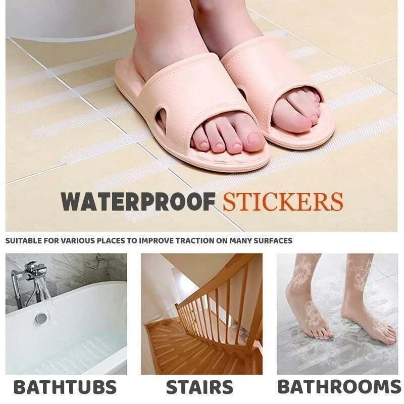 Bathroom Anti-Slip Pad🔥