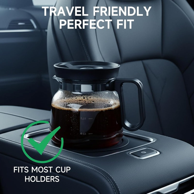 16oz Heat Resistant Mug