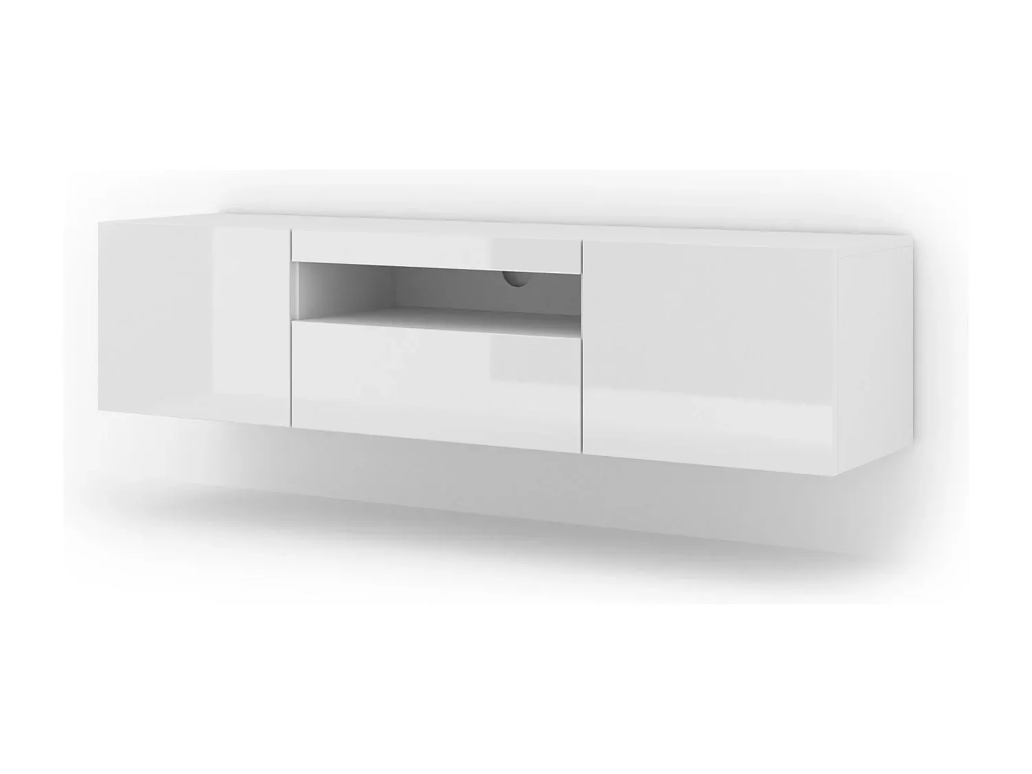 Moderner TV-Schrank aus Holz-nestelivoa.com