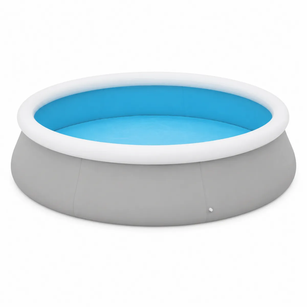 Piscina gonfiabile rotonda PVC Ø305 cm-xeltrivol