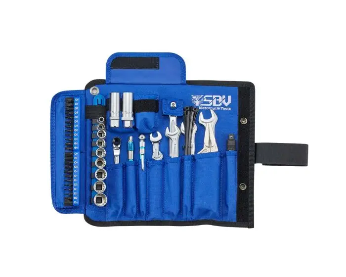 Universal Go-Kart & ATV Repair Tool Kit | Perfect for Drift Carts & Scooters