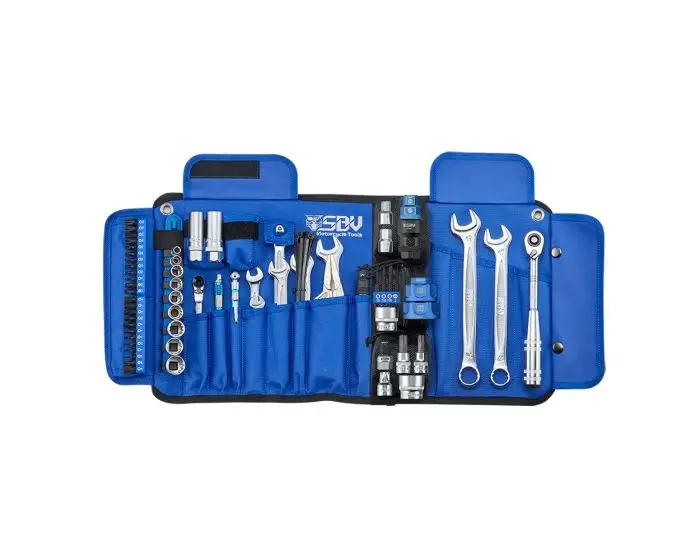 Universal Go-Kart & ATV Repair Tool Kit | Perfect for Drift Carts & Scooters