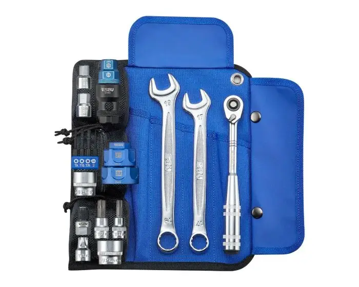 Universal Go-Kart & ATV Repair Tool Kit | Perfect for Drift Carts & Scooters