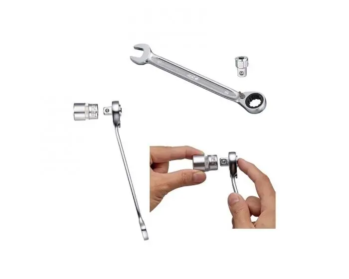 STARK VARG Complete Repair Tool Kit | Essential for Electric Off-Road Motorcycles | In Stock | Fits All Models