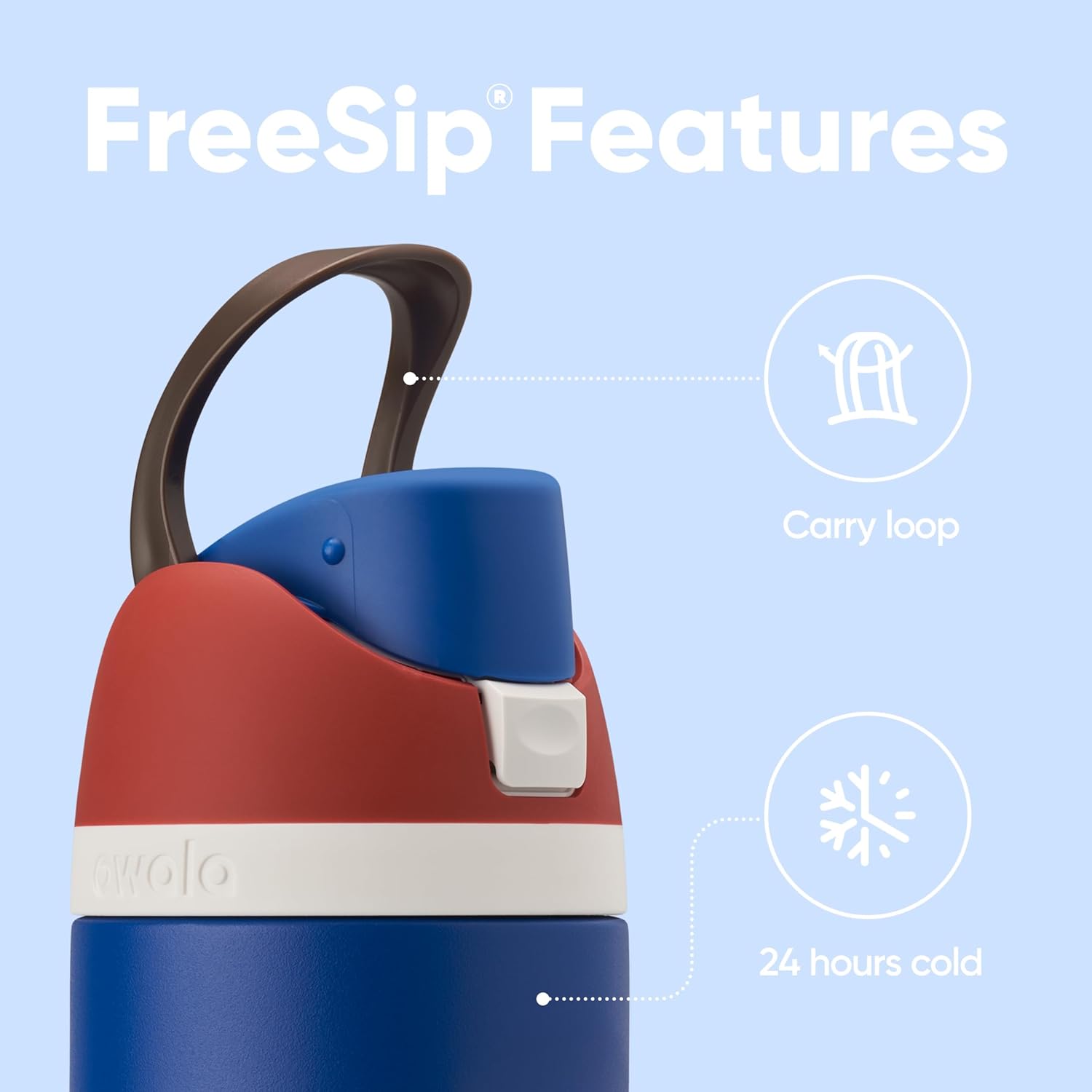 othtwala Marvel FreeSip Captain America