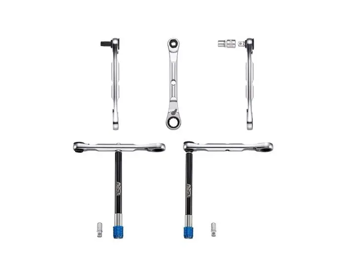 STARK VARG Complete Repair Tool Kit | Essential for Electric Off-Road Motorcycles | In Stock | Fits All Models