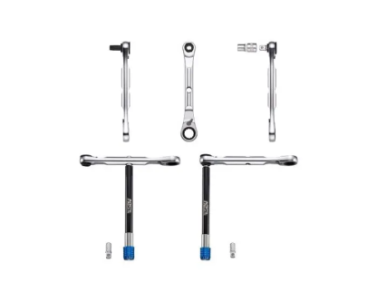 STARK VARG Complete Repair Tool Kit | Essential for Electric Off-Road Motorcycles | In Stock | Fits All Models