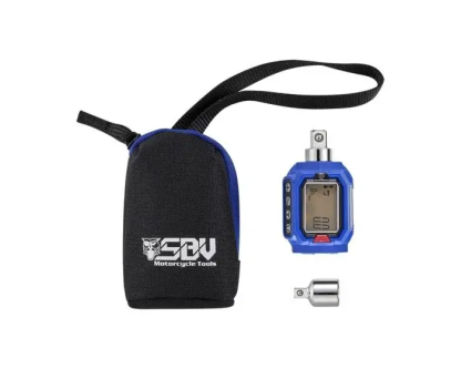 STARK VARG Complete Repair Tool Kit | Essential for Electric Off-Road Motorcycles | In Stock | Fits All Models