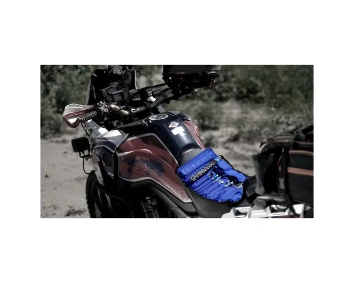 STARK VARG Complete Repair Tool Kit | Essential for Electric Off-Road Motorcycles | In Stock | Fits All Models