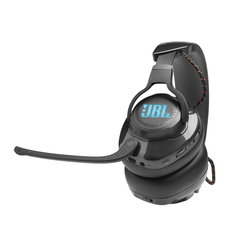 Quantum 600