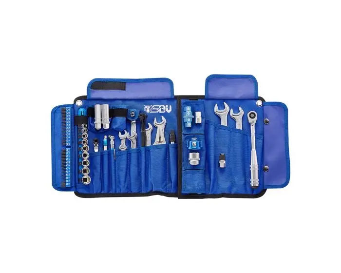 STARK VARG Complete Repair Tool Kit | Essential for Electric Off-Road Motorcycles | In Stock | Fits All Models