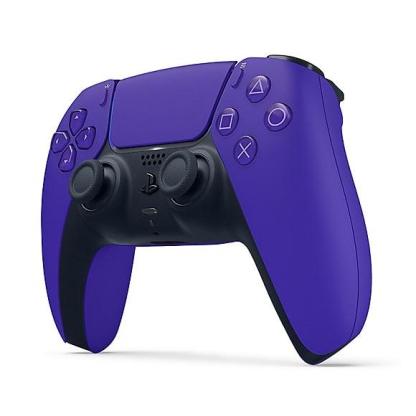PS5 DualSense Wireless Controller Galactic Purple (CFI-ZCT1G 04)