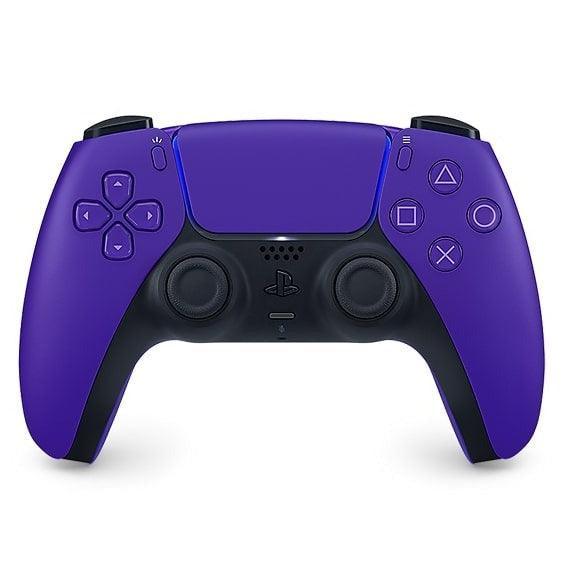 PS5 DualSense Wireless Controller Galactic Purple (CFI-ZCT1G 04)