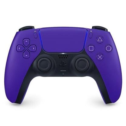 PS5 DualSense Wireless Controller Galactic Purple (CFI-ZCT1G 04)