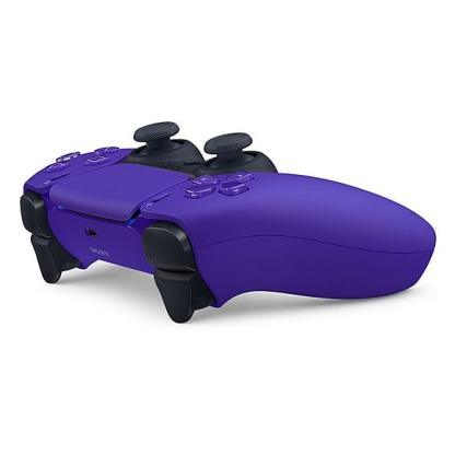 PS5 DualSense Wireless Controller Galactic Purple (CFI-ZCT1G 04)