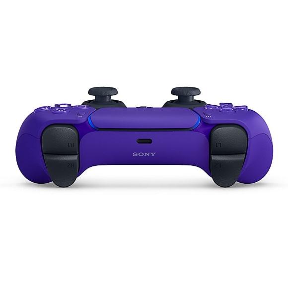 PS5 DualSense Wireless Controller Galactic Purple (CFI-ZCT1G 04)
