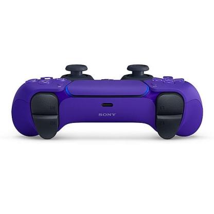 PS5 DualSense Wireless Controller Galactic Purple (CFI-ZCT1G 04)