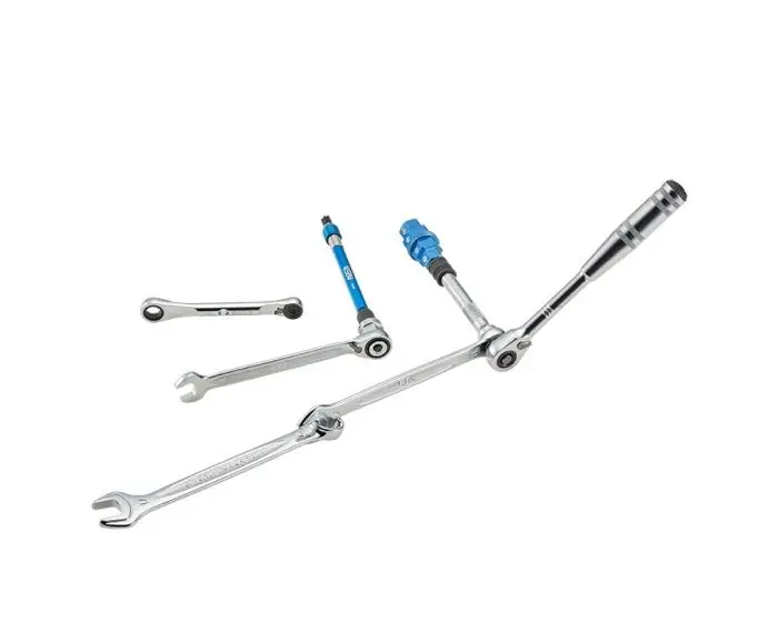 STARK VARG Complete Repair Tool Kit | Essential for Electric Off-Road Motorcycles | In Stock | Fits All Models