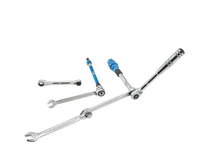 STARK VARG Complete Repair Tool Kit | Essential for Electric Off-Road Motorcycles | In Stock | Fits All Models