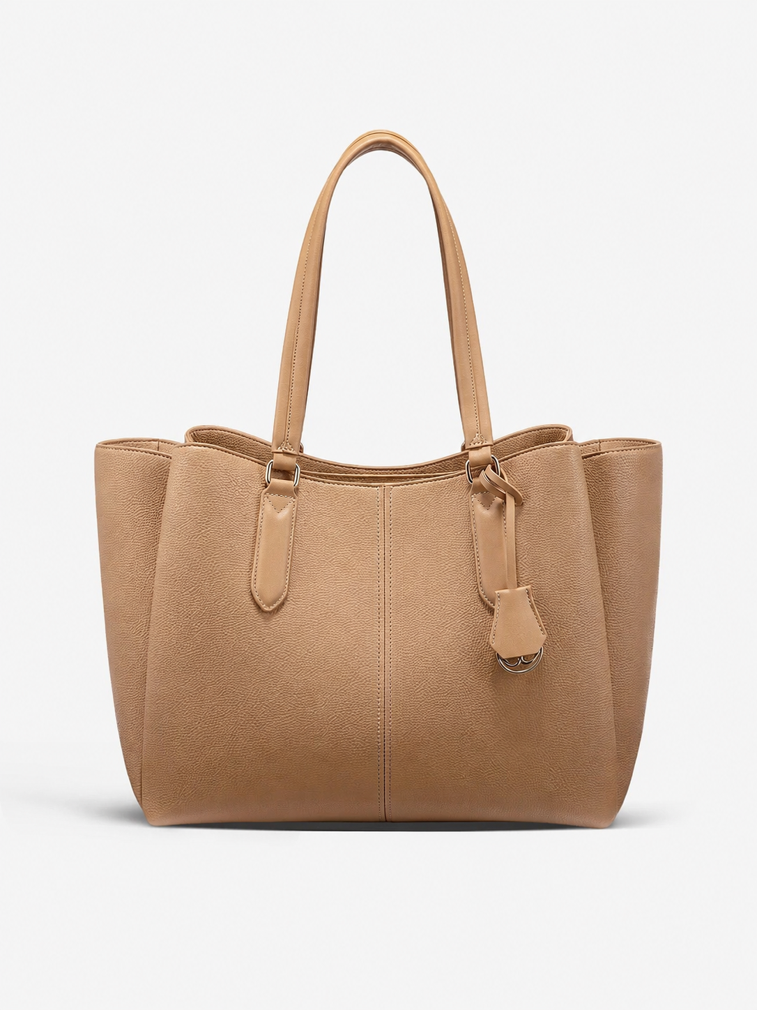 💼 Laptop-Tote-Tasche – 3 Fächer, passt für 39,6 cm & 39,6 cm Laptops 🔥 Kaufe 2, Versand kostenlos (Handgefertigt mit Sorgfalt)