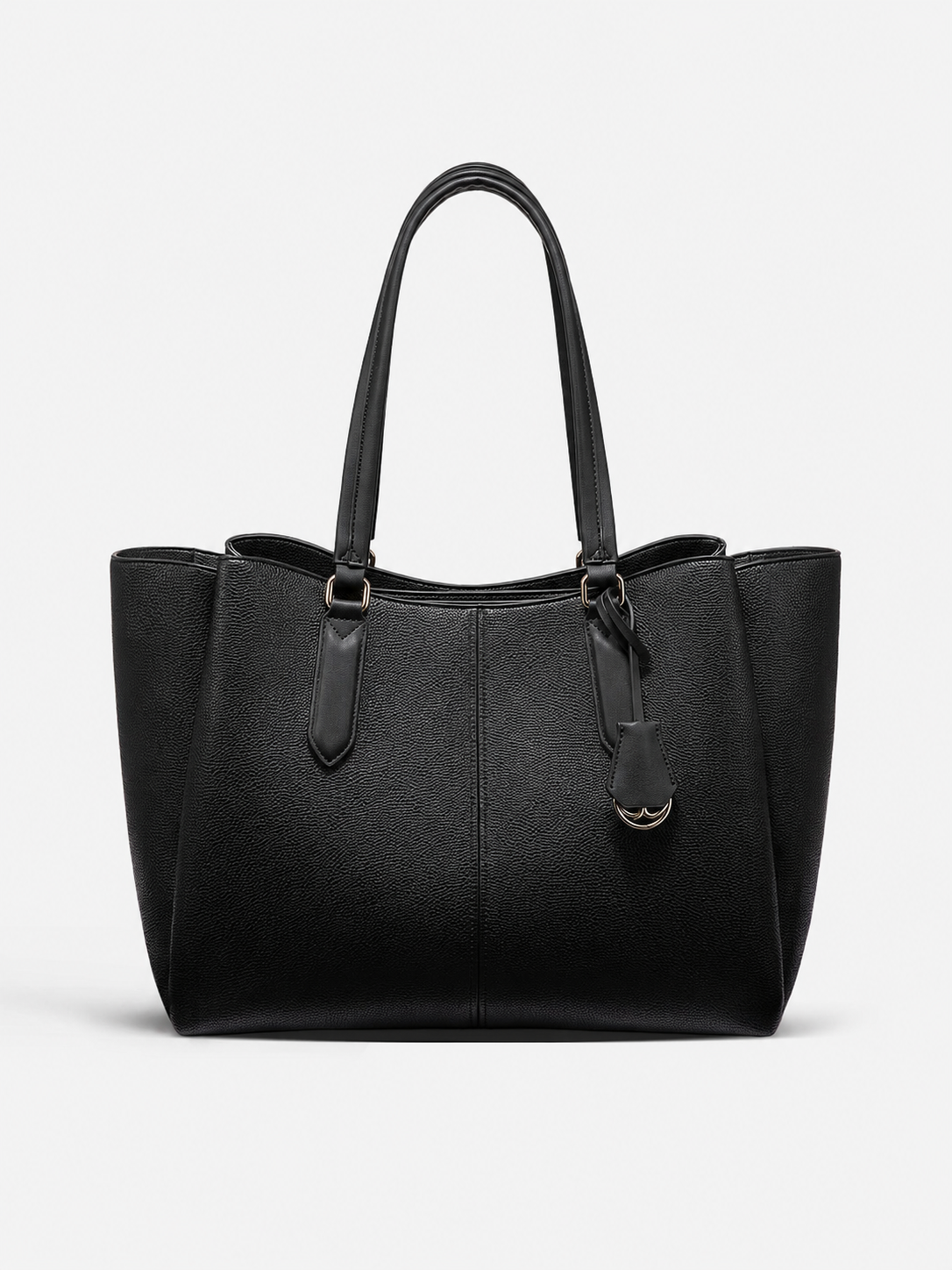 💼 Laptop-Tote-Tasche – 3 Fächer, passt für 39,6 cm & 39,6 cm Laptops 🔥 Kaufe 2, Versand kostenlos (Handgefertigt mit Sorgfalt)