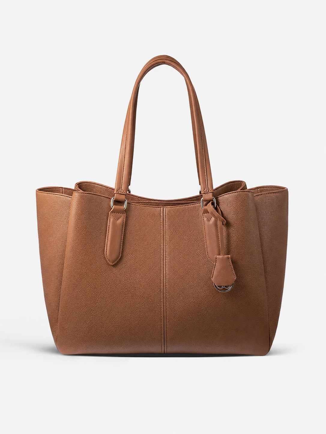 💼 Laptop-Tote-Tasche – 3 Fächer, passt für 39,6 cm & 39,6 cm Laptops 🔥 Kaufe 2, Versand kostenlos (Handgefertigt mit Sorgfalt)