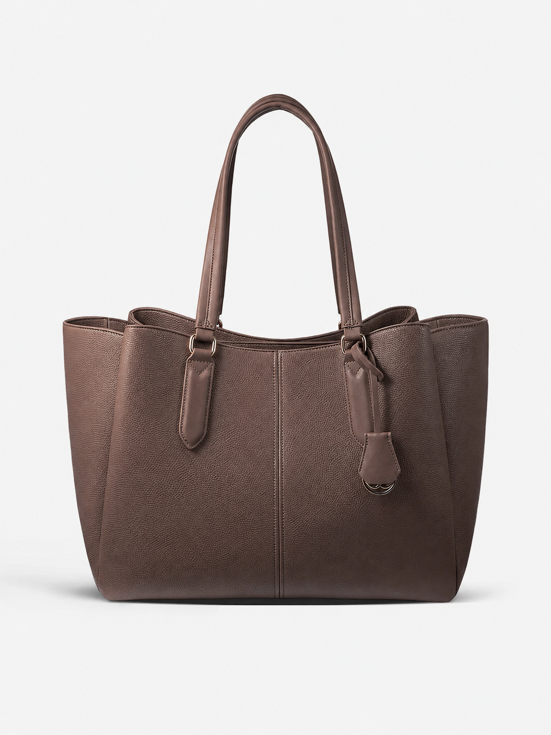 💼 Laptop-Tote-Tasche – 3 Fächer, passt für 39,6 cm & 39,6 cm Laptops 🔥 Kaufe 2, Versand kostenlos (Handgefertigt mit Sorgfalt)