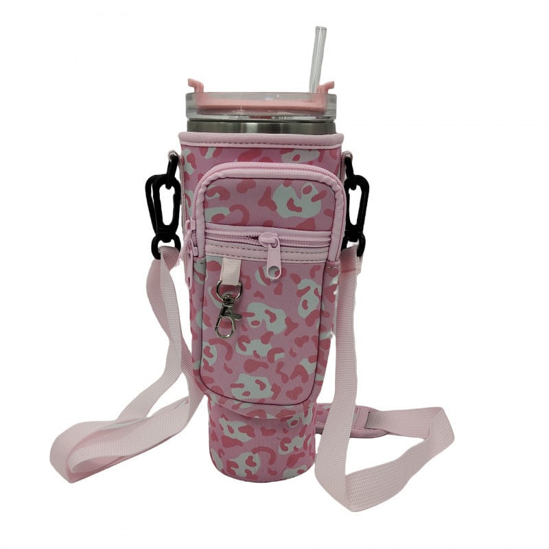 🎁 Verkaufshit – 49 % Rabatt 🔥 Sportsnew Flaschenhalter™ für 40‑oz‑Tumbler (ca. 1,18 l)