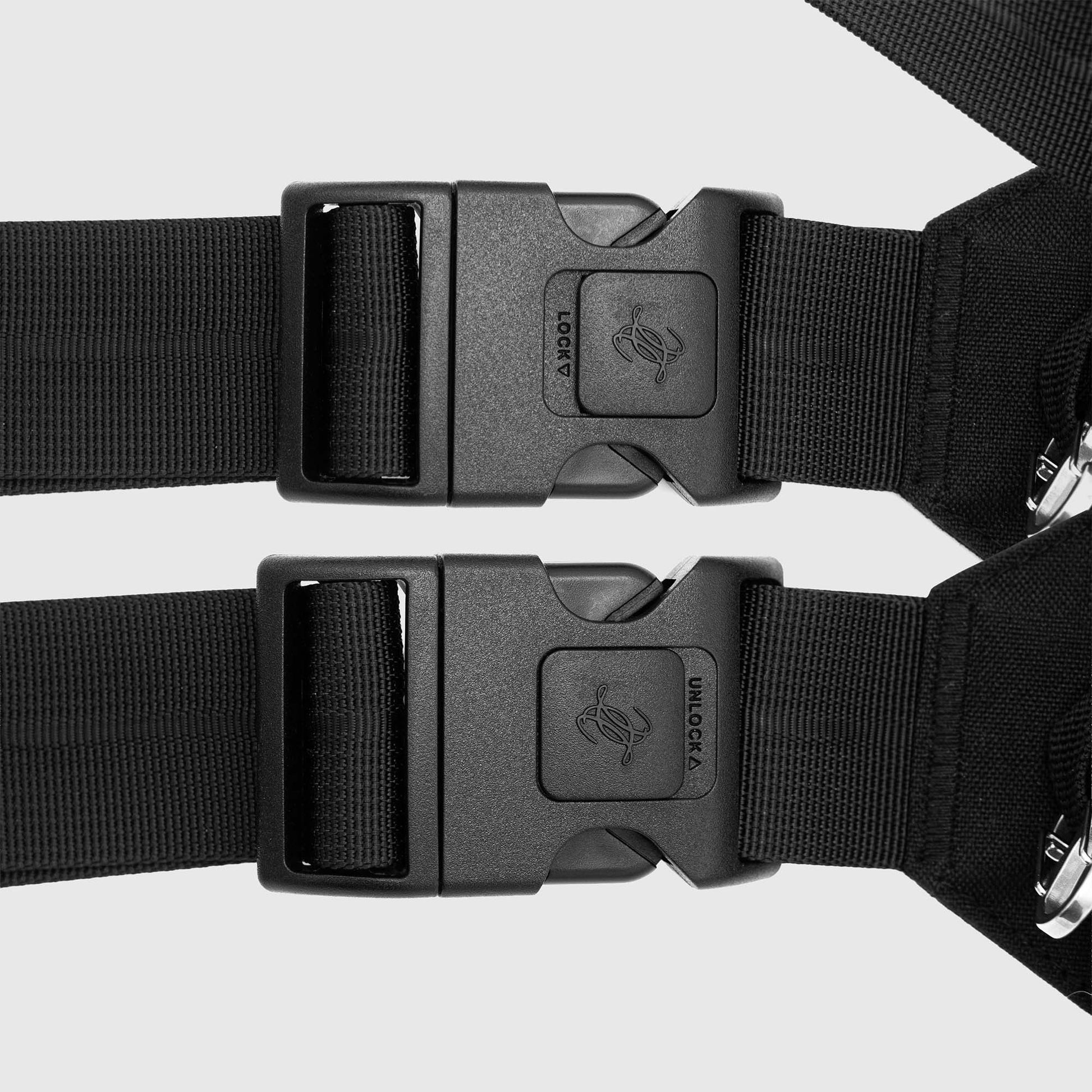 🔥🔥 Upgraded Travel Sling Bag 2.0 – Diebstahlschutz & 500D-Strapazierfähigkeit