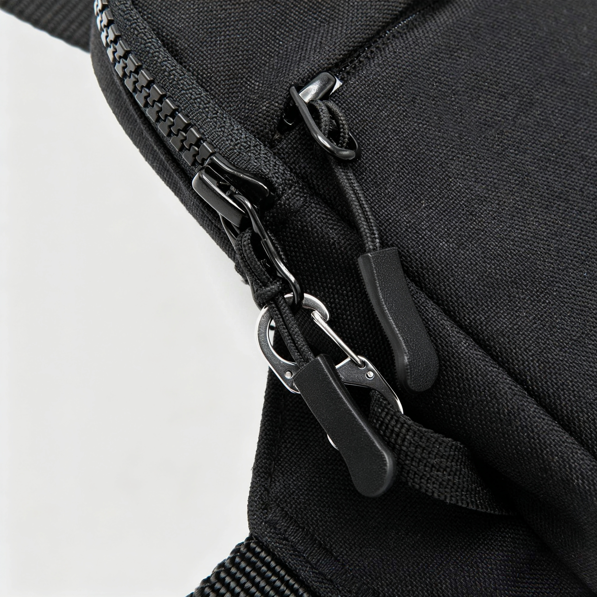 🔥🔥 Upgraded Travel Sling Bag 2.0 – Diebstahlschutz & 500D-Strapazierfähigkeit