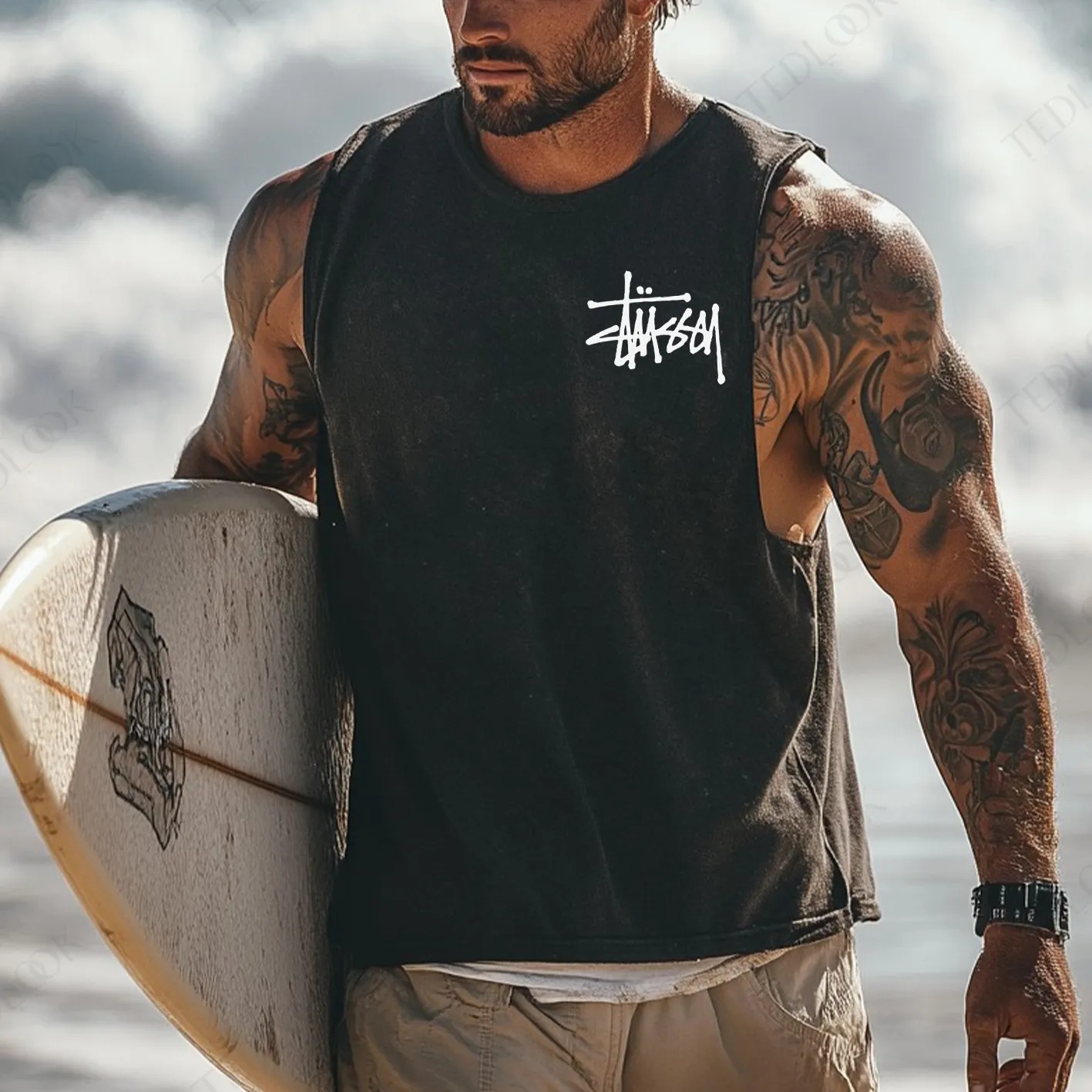 Surf Style