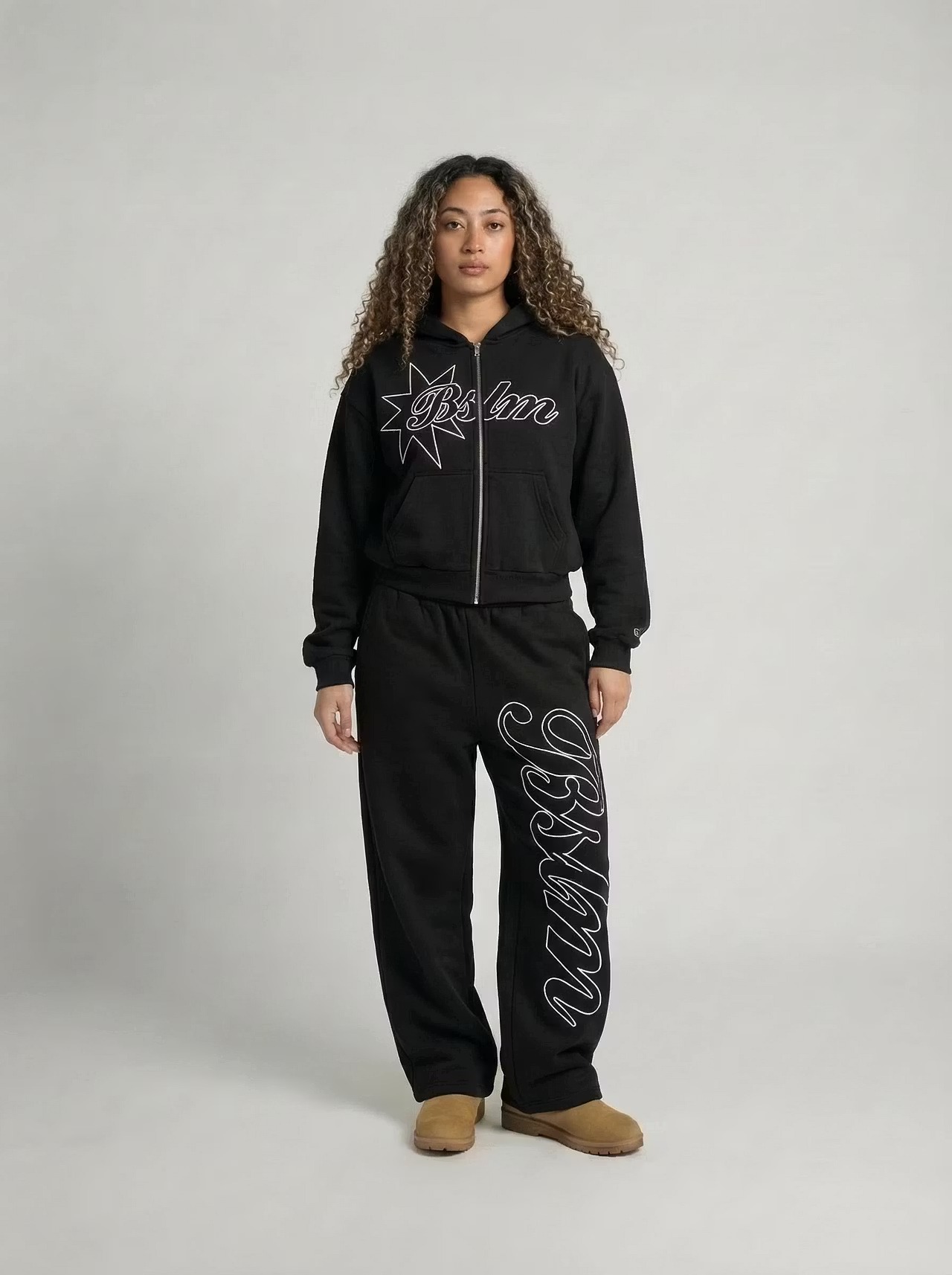 TRACKSUITS