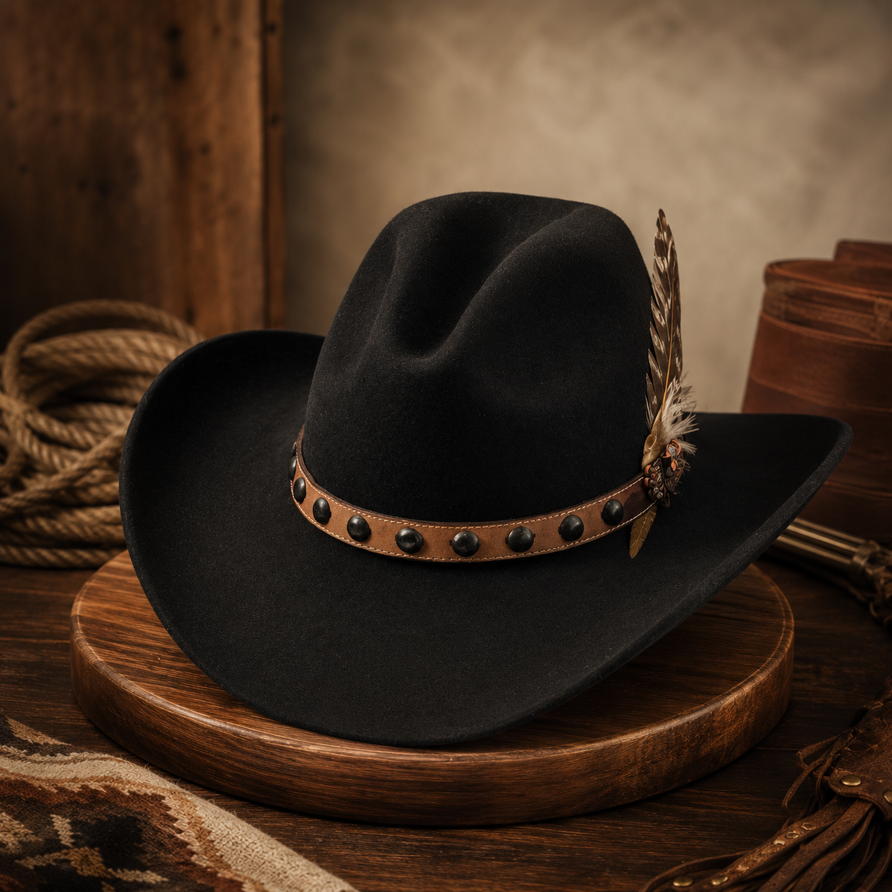 Cowboy Hat