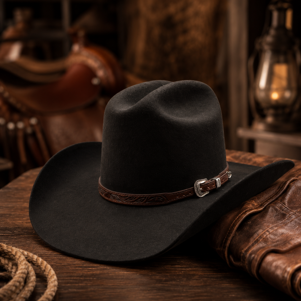 Panama-Hat