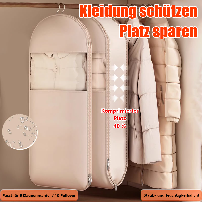 Aufbewahrung