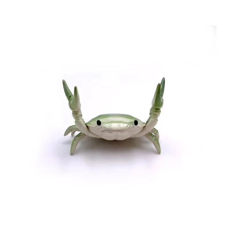 🦀 Lustiger Krabben-Stifthalter – Kreatives Design, Bestseller