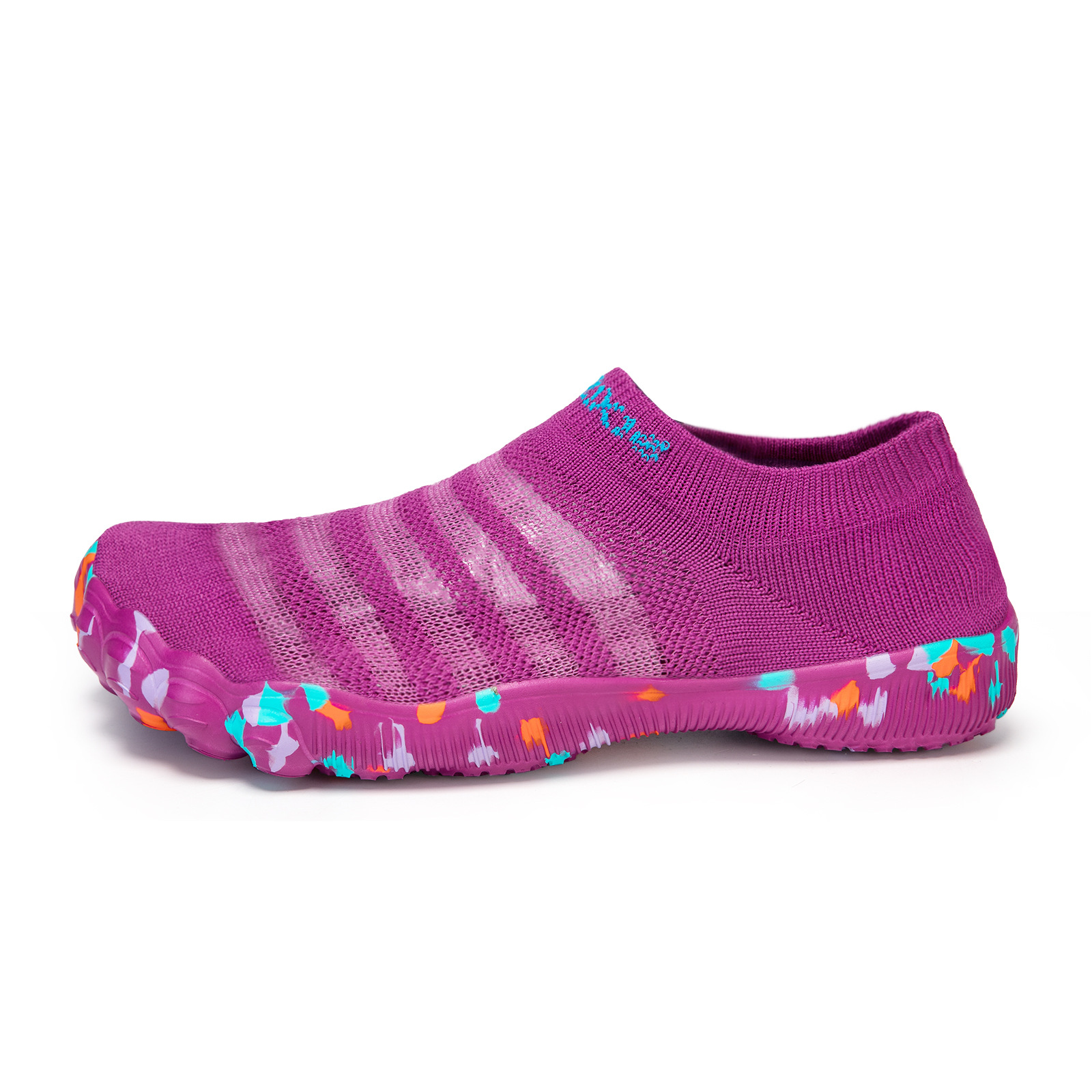 🔥👟 50% RABATT! Unisex Breathable Mesh Water Shoes – atmungsaktives Mesh, rutschfeste Sohle, perfekt für Wasser & Land. 🌊💨