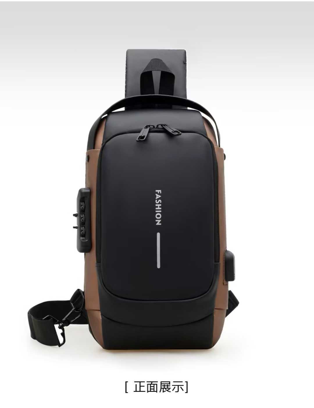 🎒 50% RABATT! 🔥 Sporttragetasche mit USB-Ladefunktion – Diebstahlsicher, praktisch & leicht – Perfekt für Reisen, Pendeln & Outdoor-Aktivitäten ⚡